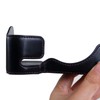 Rieibi Alpha 7 IV Camera Case PU Leather Half Case