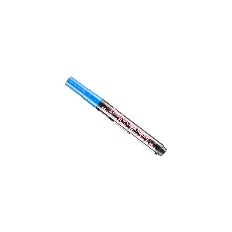 Uchida of America 482-C-3 Bistro Chalk Markers with Extra Fine