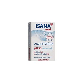 ISANA MED Washpiece