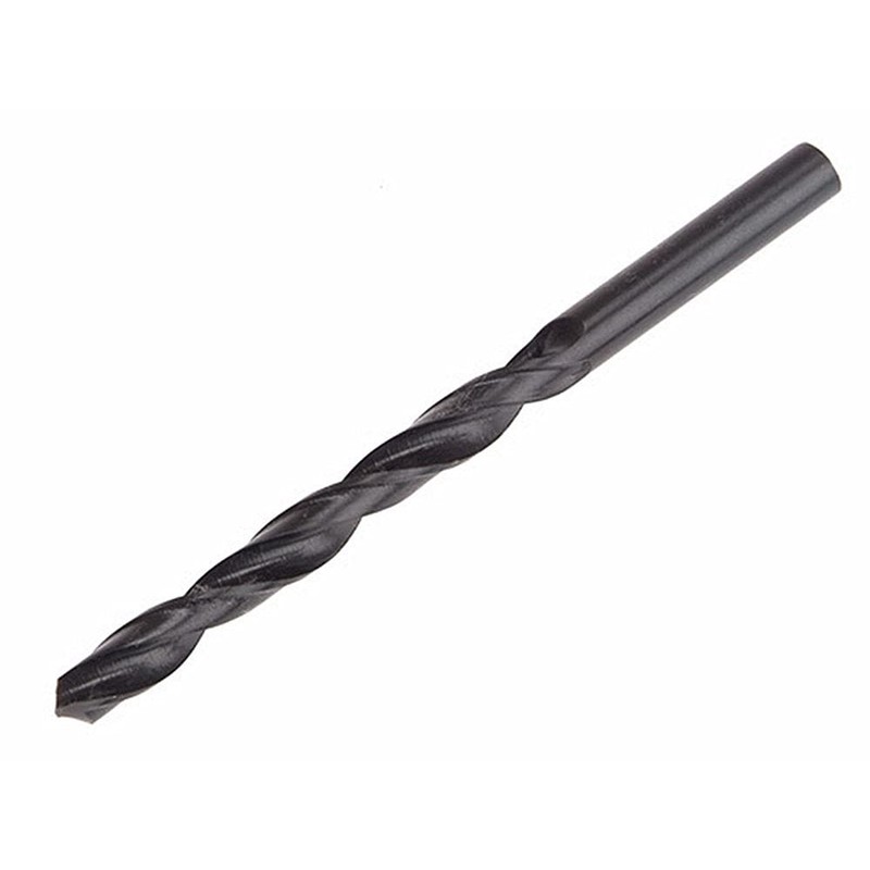Faithfull FAIF13PSET 13 Piece HSS Imperial Drill Bit Set 1/16