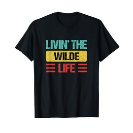 Wilde Name T-Shirt