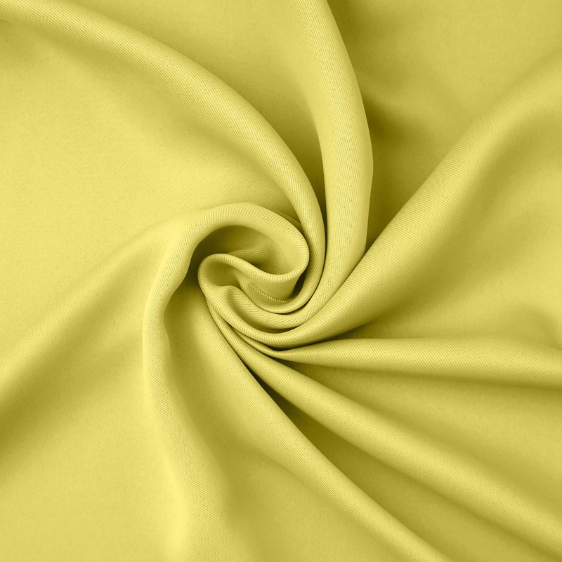 Sun Zero Riley Kids Bedroom Blackout Grommet Curtain Panel, 40"
