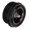 Bike Front Fork Bowl Set Bikes Headset Bearing Accessory for