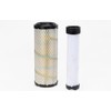 Baldwin Radial Seal Air Filter Element Set, Outer RS3704 &