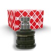 febi bilstein Ball Joint, Pack of 1, 22468