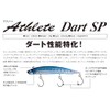 Jackson Athlete Dirt 12SP KSG Black Impact