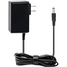 27V Replacement Charger for PRETTYCARE Cordless Vacuum Cleaner W100 W200 W300 W400 P1 P3 P4,AC/DC Vacuum Power Adapter Charging Cord 6.6Feet