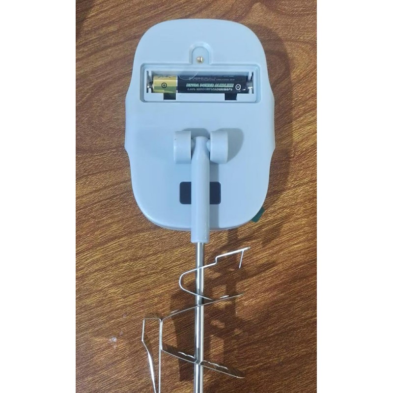 Efeng Waterproof Programmable Digital Candy Thermometer for Candy Making with