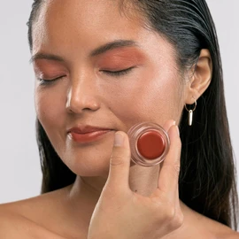 Xamania - Karite Tinted Balm - Amatista