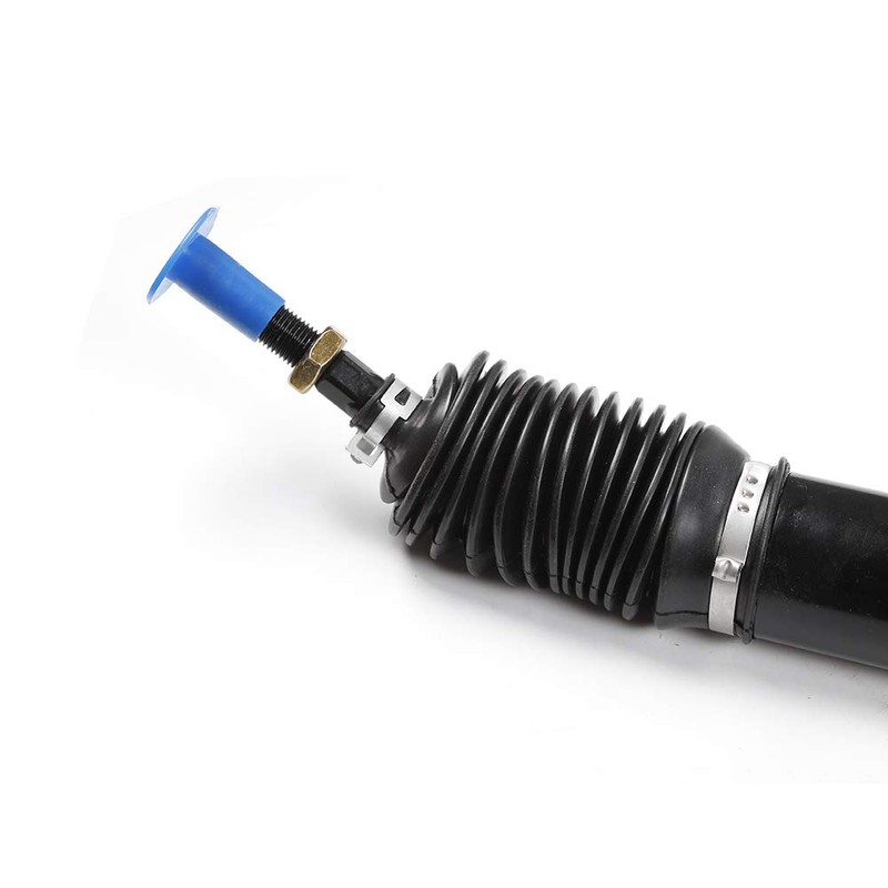 Power Steering Rack and Pinion Assembly, Complete Power Steering Rack