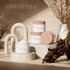 Anna Rosa Antiox Firming Cream 150ml Elasticity Nutrition Wrinkle Improvement