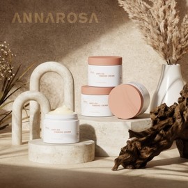 Anna Rosa Antiox Firming Cream 150ml Elasticity Nutrition Wrinkle Improvement Cream / 안나로자 안티옥스 퍼밍 크림 150ml 탄력 영양 주름개선 크림