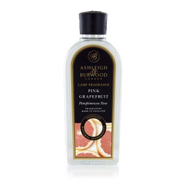 Ashleigh&Burwood Lamp Fragrances Pink Grapefruit Lamp Fragrances PinkGrapefruit Ashley & Barwood