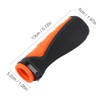 Bicycle Handle Grip Bicycle Grip Handle Grip Rubber Material 13
