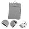 Gatuida Portable Laptop Sleeve Carrying Case for Air Tablet Wear-Resistant
