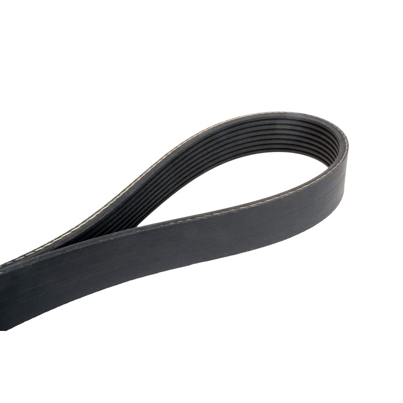 Continental 4080810X 8 Ribs 81.00" Multi-V Belt