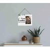 Great Grandparents Picture Frames,Great Grandkids Make Life Grand Wood Photo