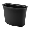 INFINAUTO Car Trash Can Car Door 8.3" Length 3.9" Width
