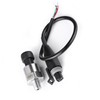 Pressure Transducer Sender Sensor Stainless Steel for Oil Fuel Air