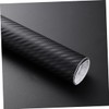 FELTECHELECTR Carbon Fiber Wrap Roll Auto Interior Wrap Sticker for