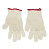 A8 Cut Resistant Gloves HPPE Fiber Food Grade Kitchen Hand
