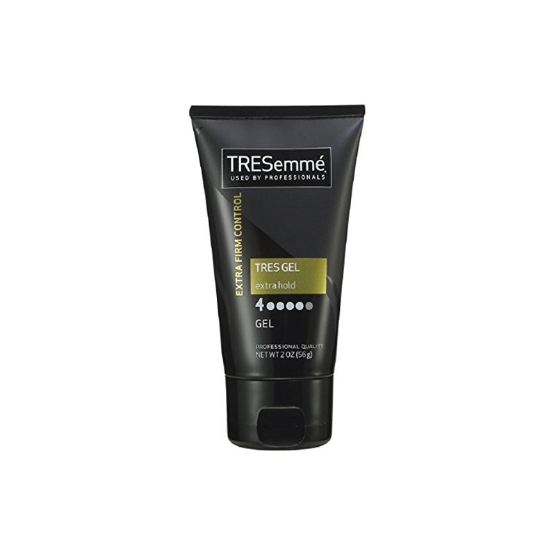 TRESemme Tres Gel Extra Firm Control 2 oz (Pack of