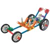 K'NEX Education - STEM Explorations: Vehicles Building Set ‚ Kid