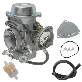 Celox Carburetor for Polaris Scrambler 500 4X4 1997-2009 / 500 2X4 2001-2002 2007-2009