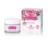 Bulgarian Rose Night Face Cream, Moisturizing and Rejuvenating Skin Care,