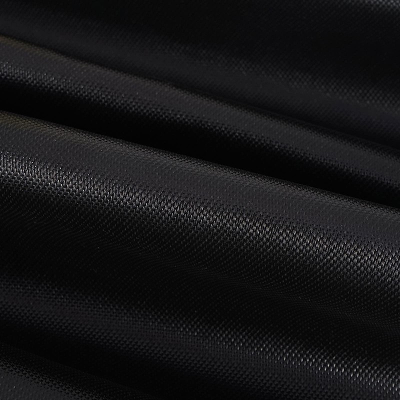 Fire Pit Mat for Decking, 45*37cm Grill Mat Outdoor BBQ