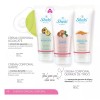 Sheló Nabel Crema Corporal Aguacate Shelo Nabel® 250ml 2 Piezas