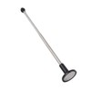 Golf Alignment Rod Stainless Steel Retractable Magnetic Club Alignment Stick