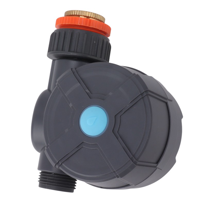 Sprinkler Timer Bluetooth Remote Control Cycle Timing Automatic Irrigation Controller