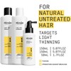 Nioxin Hair System Care Trial Kit, System 1 (Fine Hair/