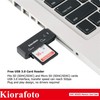 [Memory Card Reader + 10 SD + 16 TF +