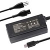 Galaxy Bang AC Adapter Charger for Lenovo ThinkPad E495 20NE0001US