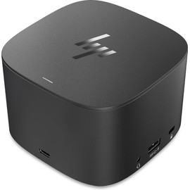 HP Thunderbolt Dock 120W G2 Docking Station Port Replicator (2UK37UT#ABA)
