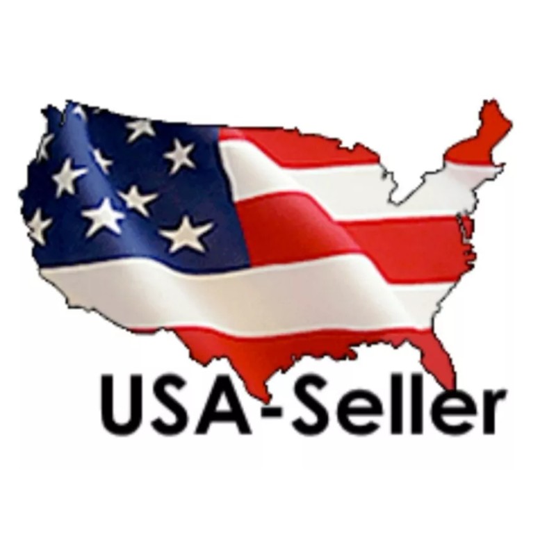 Rain Bird 32SA Rotor Sprinkler Heads (4-Pack) - FREE Adjustment