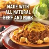 Wolf 2 Latas Brand Chili With Beans 425 G
