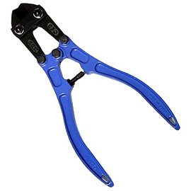 Arm Industrial arumiborutokurippa- Combination Handle 230 mm Al – /230 m