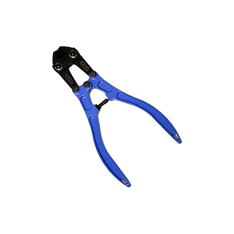 Arm Industrial arumiborutokurippa- Combination Handle 230 mm Al – /230