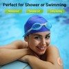 2pcs Reusable Hard-Shell Protective Covers for FreeStyle Libre 1 2