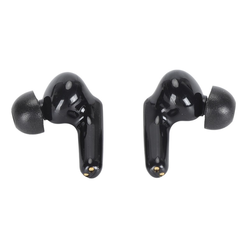 Bluetooth Earbuds Sound Amplifier Rechargeable 2 Use Aid Hearing Tool