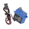 7KG RC Digital Servo Smooth Operation Waterproof Low Noise RC