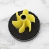 ECSiNG Universal Emergency Fuel Cap Replacement Fuel Tank Petrol Cap