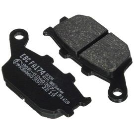 EBC Bremsbeläge FA174