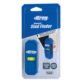 Kreg KMM1000 - Kreg Magnetic Stud Finder