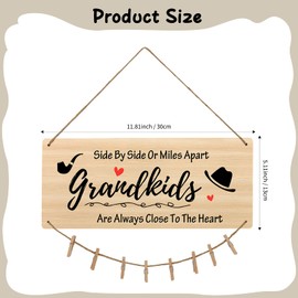 Grandad Gifts,Gifts For Grandad,Grandad Birthday Gifts,Grandad Photo Frame,Grandad Christmas Gifts,Great Grandad Gifts,Best Grandad Gifts,Grandad Gift Fathers Day,Grandpa Photo Wall Wooden Plaque