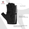 AQF Weight Lifting Gloves Ultralight Breathable Gym Gloves for Workout,