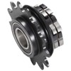 Reverse Freewheel for Base Rear Hub 9T Black